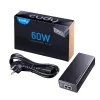 PoE+/PoE-Injektor Cudy Gigabit 60W