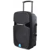 Audioanlage PA15 PLL Karaoke