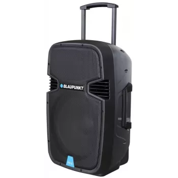 Audioanlage PA15 PLL Karaoke