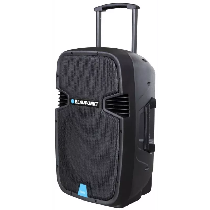Audioanlage PA15 PLL Karaoke