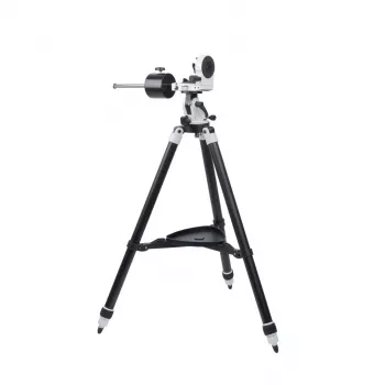 Teleskopmontierung Skywatcher Avant AZ-EQ SW-4037 mit einstellbarer Höhen- und Azimutsteuerung