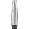 Braun Exact Series EN 10 Präzisionstrimmer, Schwarz, Silber