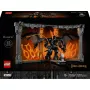 LEGO ICONS 10367 Der Herr der Ringe: Balrog Book Nook