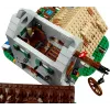 LEGO ICONS 10332 Mittelalterlicher Marktplatz