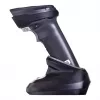 Handheld-Barcode-Scanner Zebra DS2278 — 1D/2D-LED-Scanner, Bluetooth und USB, Li‑Ion 2400 mAh, IP42, 214 g
