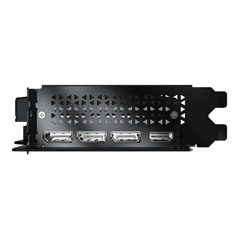 PNY GeForce RTX 5060 OC 8GB Grafikkarte