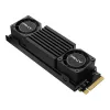 SSD-Festplatte PNY 2 TB M.2 PCI Express 5.0 NVMe CS3150