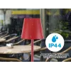 Elektrischer Dampfgarer Beper P201UTP114 2-stufig, Tischgerät