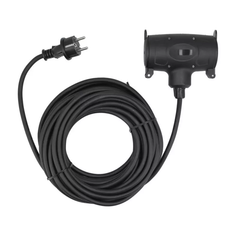 Yato YT-81031 Stromverlängerung