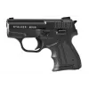 Signal-Schreckschusspistole STALKER M906 BAS Kaliber .22 Long Blank (6 mm) Schwarz