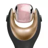 Geske GK000051PK01 Pinkquarz-Gesichtsrollerkopf