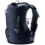 Runningweste DEUTER Traick 9 SL, Trinkweste, Größe XS, schwarz