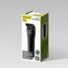 Kabelloser Haartrimmer Maestro MR-641, Keramikklinge, USB-aufladbar, 1200 mAh, 45×155×30 mm