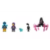 LEGO DREAMZZZ 71512 Krokodil-U-Boot