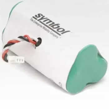 Motorola BTRY-LS42RAA0E-01 Barcode-Lesegerät Zubehör Batterie