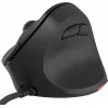 NATEC Crake 2 Pro Maus Universal Für Rechtshänder USB Typ-A Optisch 12800 DPI