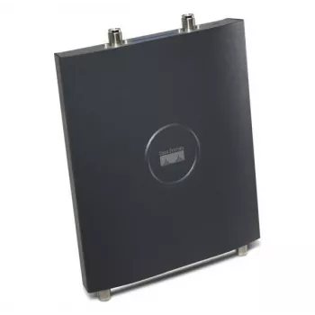 Wireless Access Point Cisco AIR-AP1242AG-E-K9-RFB 802.11a/g nicht-modular IOS
