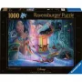 Jigsaw Puzzle Ravensburger Disney Castle Collection Pocahontas 1000 Teile