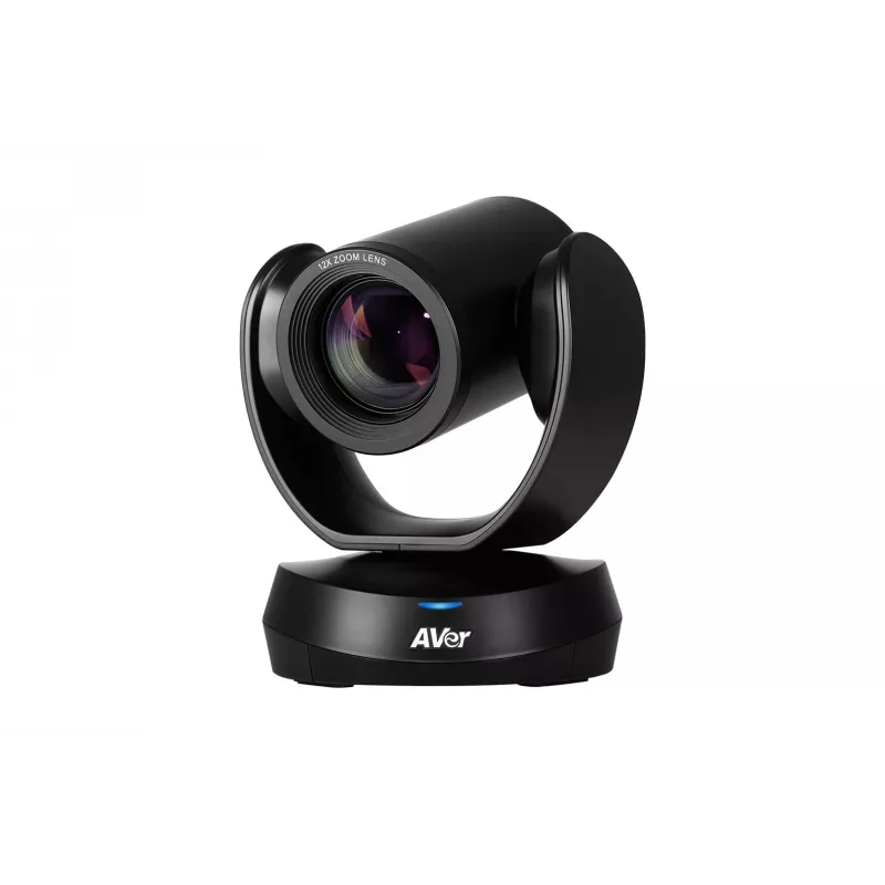 AVer CAM520 Pro3 8 MP Schwarz 1920 x 1080 Pixel 60 fps