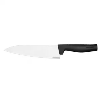 Fiskars 1051747 Küchenmesser Edelstahl 1 Stück Kochmesser