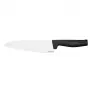 Fiskars 1051747 Küchenmesser Edelstahl 1 Stück Kochmesser