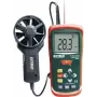 EXTECH Temperatur-/Luftstrom-Messgerät AN-200 (AN200)