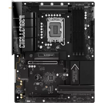 ASRock B860 Challenger WiFi ATX Motherboard