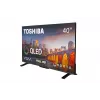 TV QLED 40 Zoll 40QV2F63DG