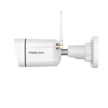 Foscam V8P *MP WI-FI Kamera weiß