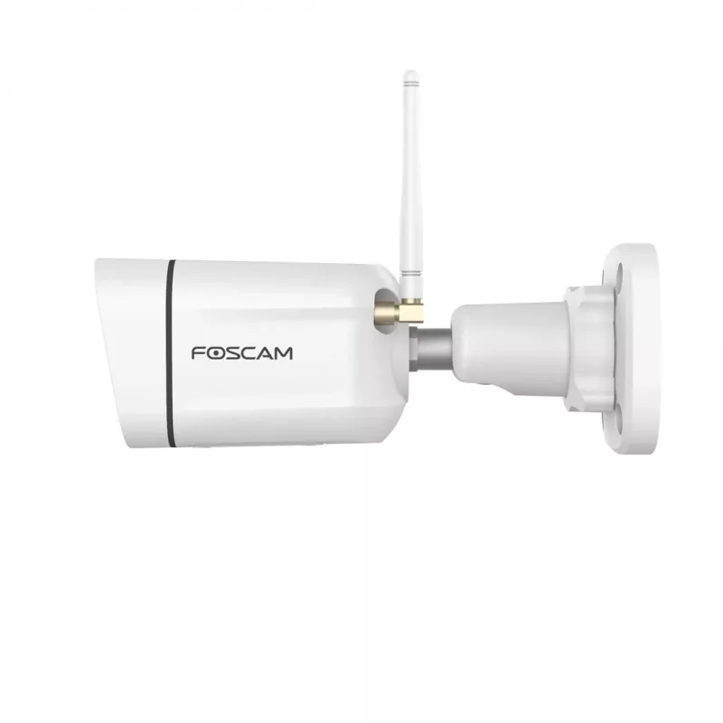 Foscam V8P *MP WI-FI Kamera weiß
