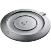 Devialet Mania Hellgrau mit Dock