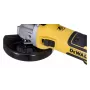 DeWALT DWE4357-QS Handtellerschleifer Schwarz, Gelb 10500 U/min 1700 W