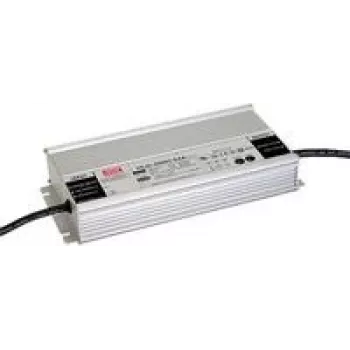LED-Treiber MEAN WELL HLG-480H-54A 480 W