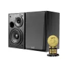 Edifier | R1100 | 110 - 240 V W | Schwarz | 85 dB | 2.0 Studio-Lautsprecher