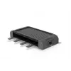 THOMSON Thermostat THRG98A T-MLX47637 — programmierbarer Raumthermostat zur Heizungssteuerung