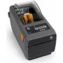 Zebra ZD6A023-D2EE00EZ Drucker Schwarz