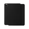 Folio Case Crong FLEXFOLIO für Apple iPad 11 Pro Air 10,9 Zoll Schwarz