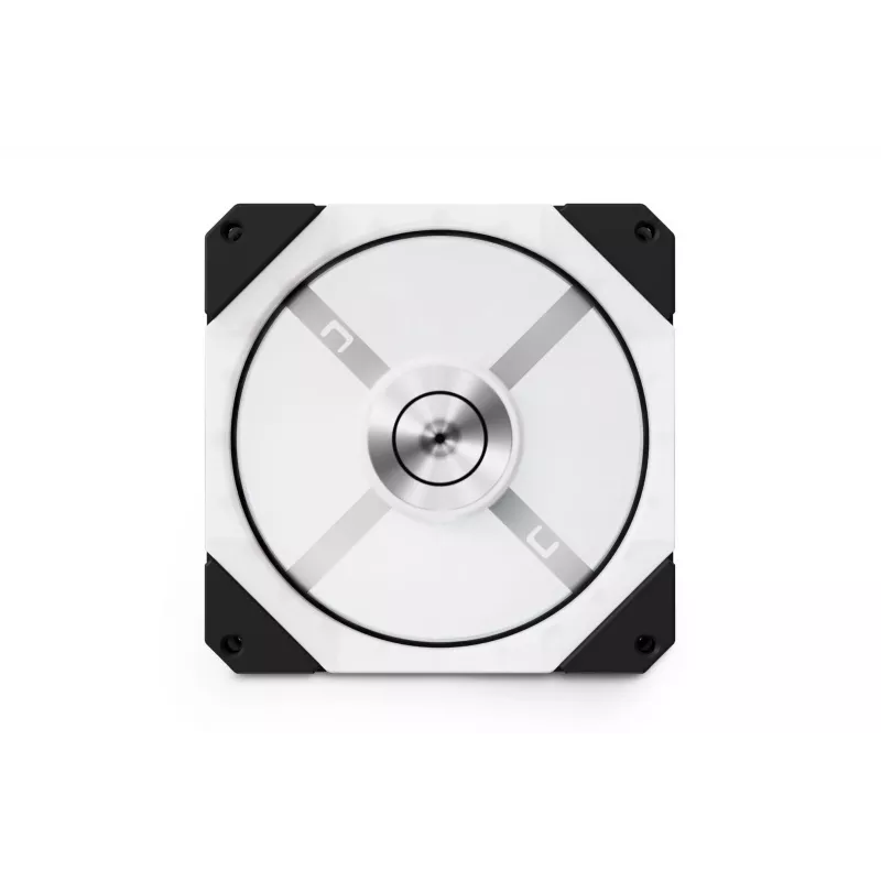 EK Water Blocks 120mm Gehäuselüfter - Grau