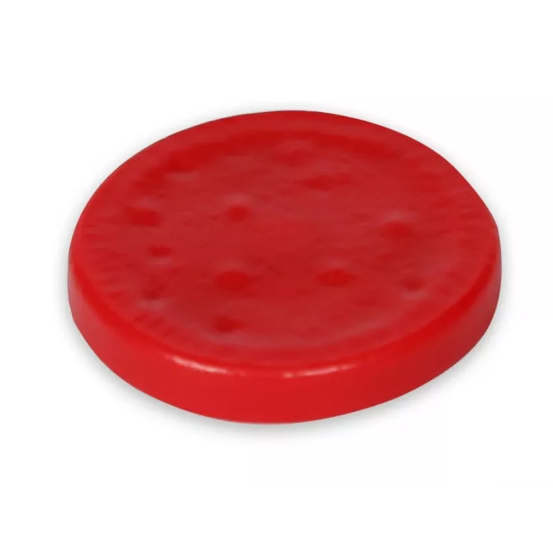 Magnetisches Pizza-Set, MALIK MalBlo Magnetic, Spiellebensmittel-Rollenspielzeug, magnetische Stücke