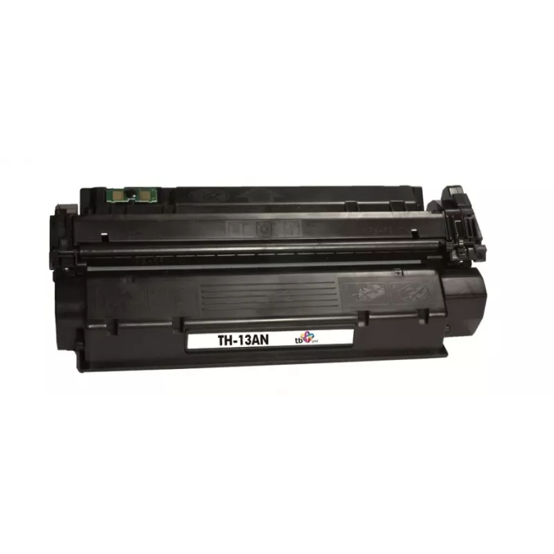 Toner TH-13AN (HP Q2613A) Schwarz 100% neu
