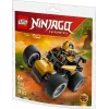 Blocks Ninjago 30723 Coles Auto