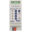 MDT AKK-0416.03 Schaltaktor 4-fach, 2TE, REG, 16A, 70µ (AKK-0416.03)