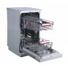 Toshiba DW-10F2EE(W)-CZ Geschirrspüler, 10 Maßgedecke, 47 dB