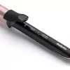 BaByliss C452E 32mm Lockenstab Lockenstab Warmes Schwarz, Rosé 98,4 (2,5 m)