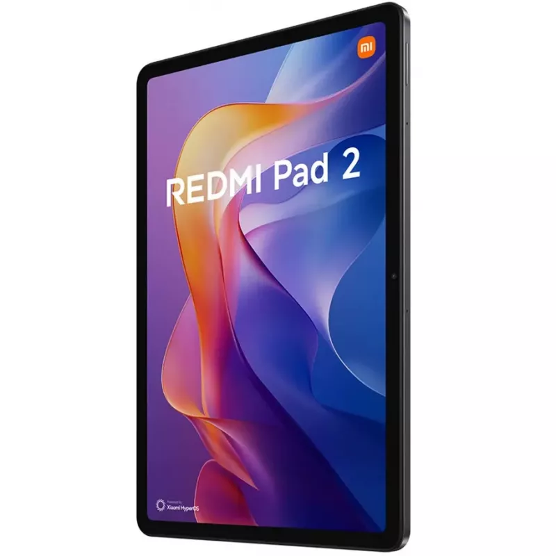 Tablet Xiaomi Redmi Pad 2 11 Zoll Mediatek Helio G100-Ultra 4GB RAM 128GB