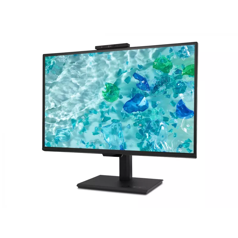 Monitor Acer VERO B248WE5BEMIQPRCUZX 24 Zoll IPS 1920x1200
