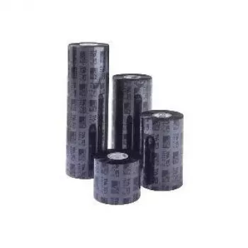 Zebra 5100 Resin Farbband 450 m Schwarz
