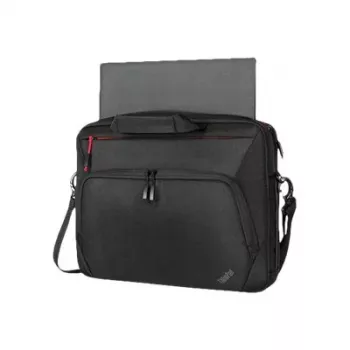 Lenovo 4X41A30365 Laptop-Tasche 39,6 cm (15,6 Zoll) Toploader-Tasche Schwarz