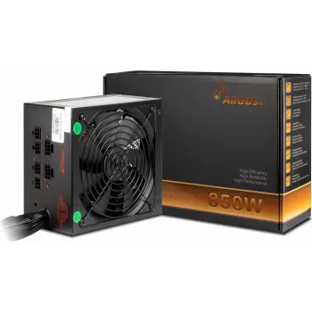 Netzteil Inter-Tech PSU ArgusNT BPS-700W