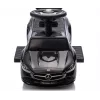 Rutscherauto milly mally Mercedes C-Klasse Schwarz, Modell 6107